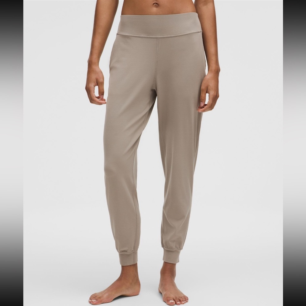 Lululemon Align Joggers